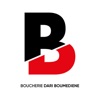 Dari Boumediene icon