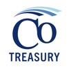 Comerica Treasury Mobile® icon