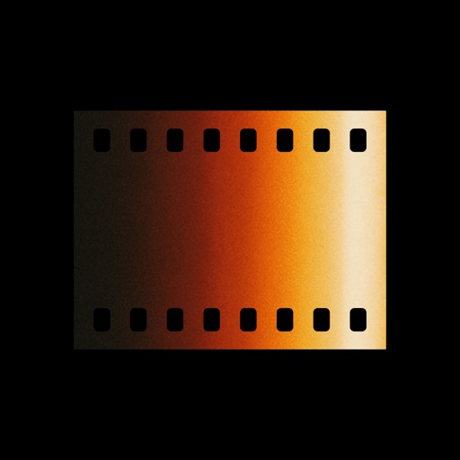 Light Leak Cam - Retro Filters