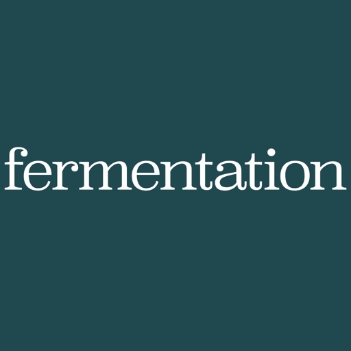 Fermentation icon