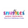 Snuggles World Preschool icon