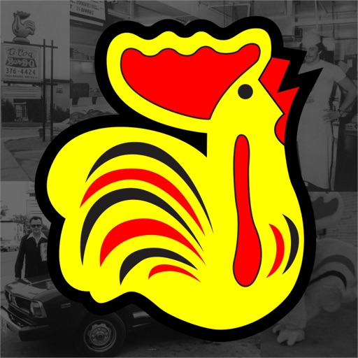 Les Rôtisseries Ti-Coq