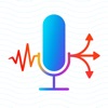AI Stem Splitter MicSwap Remix icon