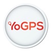 YoGPS icon