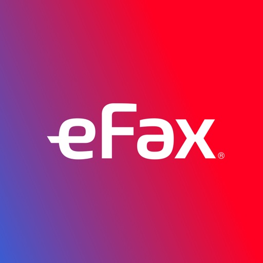 eFax – Receive and Send Fax