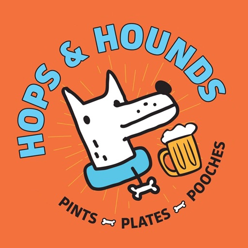 Hops & Hounds