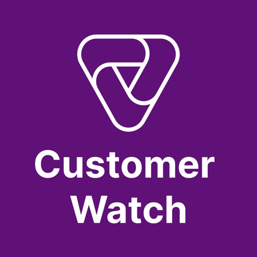 Visu.ai :Customer Watch