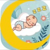 Baby Sleeper - Sleepy Sounds icon