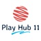Step into the exciting world of fantasy cricket with Playhub11, where you can create your dream team of eleven players, join thrilling contests, and win real cash rewards