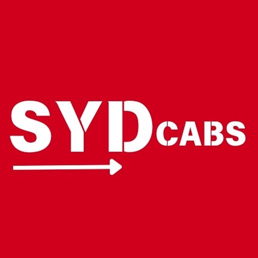 SYD CABS Driver