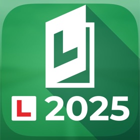 螢幕擷取畫面 (4) The Highway Code 2025