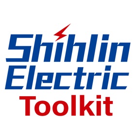 Shihlin Electric Toolkit