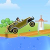Crazy Mountain Climbing icon