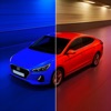AI Car Design & Mod : CarTune icon