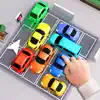 Car Out - Car Parking Jam 3D App Negative Reviews
