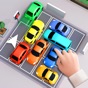 Car Out - Car Parking Jam 3D app download