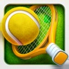 Tennis Pro : World Tour 3D - iPadアプリ