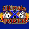 Ultimate X Poker - Video Poker problems & troubleshooting and solutions