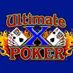 Ultimate X Poker - Video Poker App Cancel