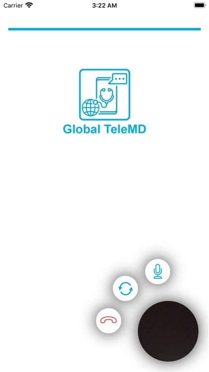 BCBS Global Solutions Telemed screenshot-4