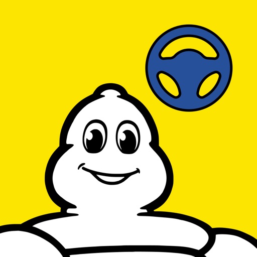 MICHELIN SmarterDriver