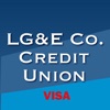 LGECU VISA icon