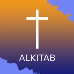 Alkitab Bible app icon