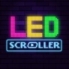 LED Banner: LED Scroller Text icon