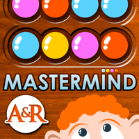Mastermind para niños