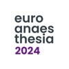 Euroanaesthesia 2024 icon