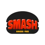 SMASH Burgers - Fries App Cancel
