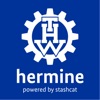 hermine@THW icon