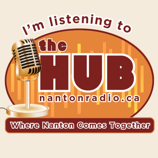 Nanton Radio
