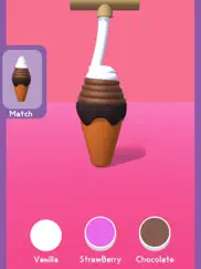 ice cream inc. айпад изображения 3