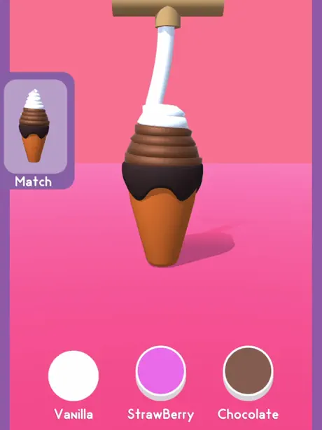 Ice Cream Inc.