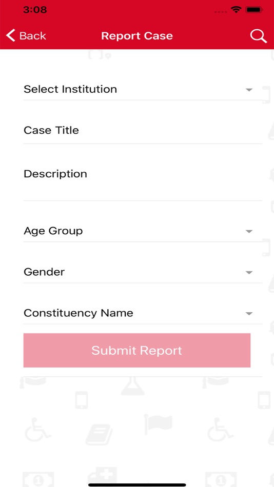 #3. Action for Transparency (iOS) 게시자: TI K