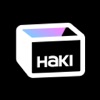Haki Cam – Vintage Film Camera