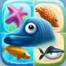 Get Sea Match3 - New Match 3 Games for iOS, iPhone, iPad Aso Report