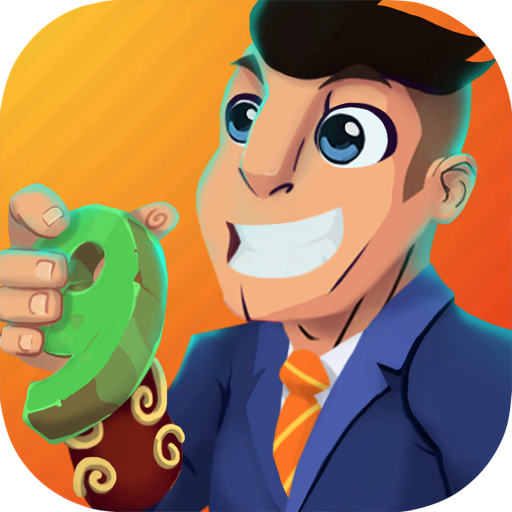 cZeus School League app icon