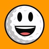 OneShot Golf: リアルゴルフゲーム!