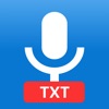 Transcriber • Speech to Text icon