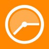 Timesheet IO - Time Tracker icon
