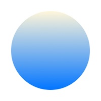 Your Weather. app icon - Weather app for iPhone