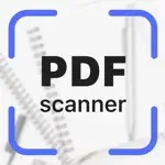 Scanner: PDF document & OCR App Contact