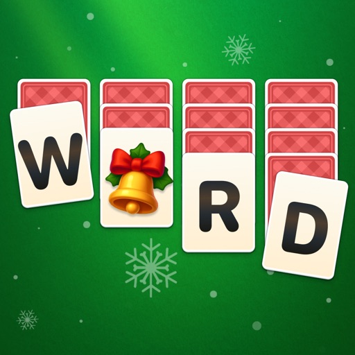 Word Solitaire Now! icon