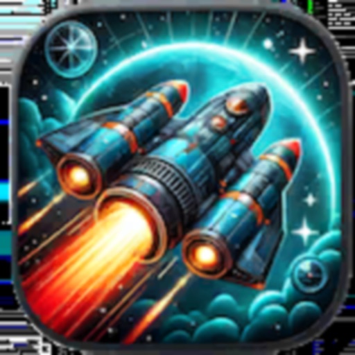 Spaceship games: alien shooter