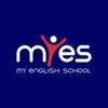 MYES - My English School icon