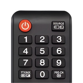 SmartThings - Remote Control