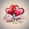 Love Romentic Poems Positive Reviews, comments