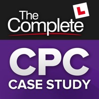 Driver CPC Case Study Test UK